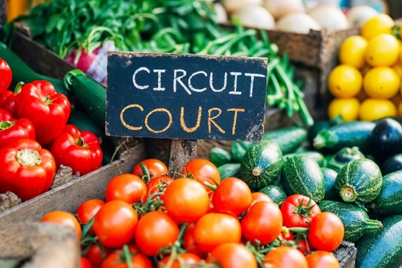 AMAP court circuit