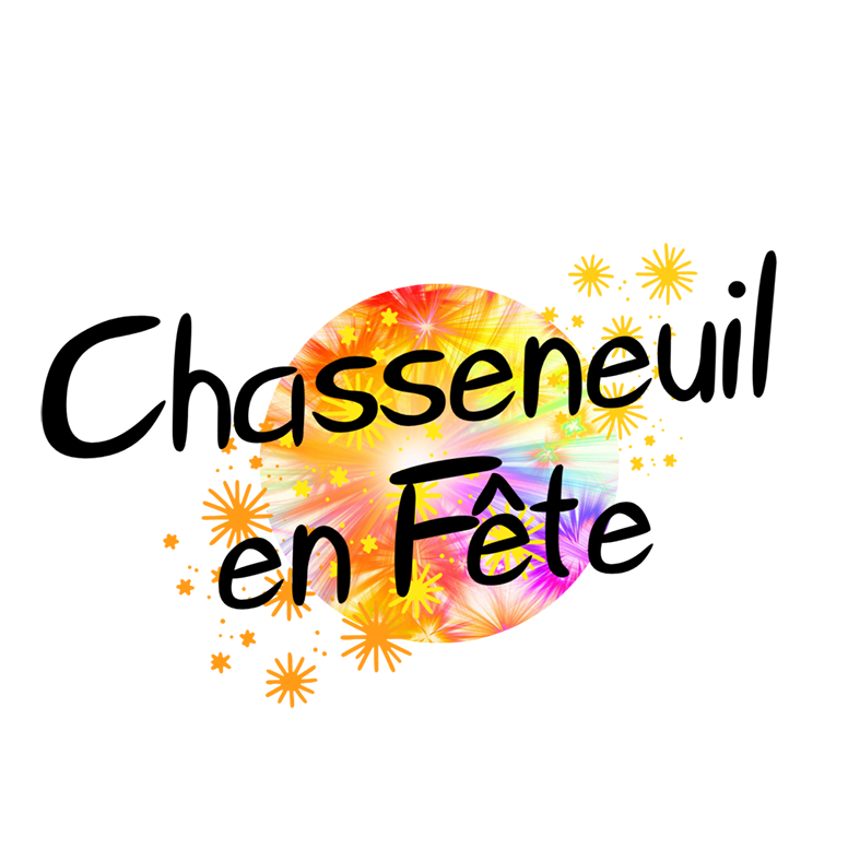 logo CHASSENEUIL-EN-FETE
