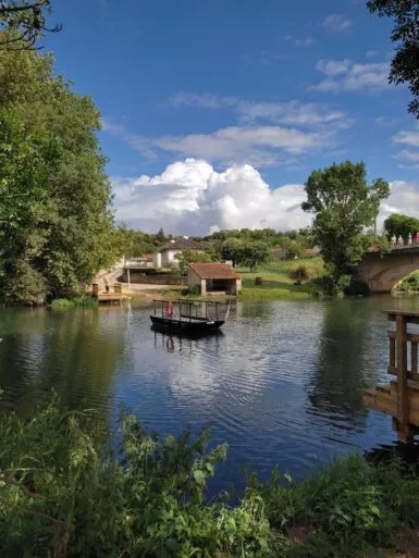 bac à corde