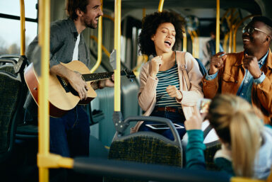Bus