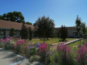 Parc des Écluzelles