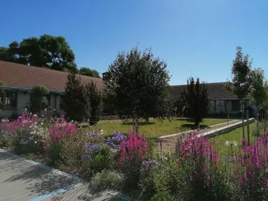 Parc des Écluzelles