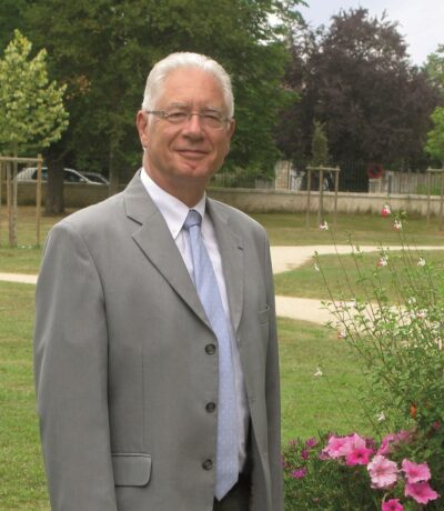 Maire de Chasseneuil du Poitou Conseil municipal