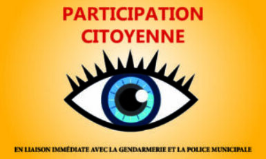 logo de l'œil du dispositif de participation citoyenne