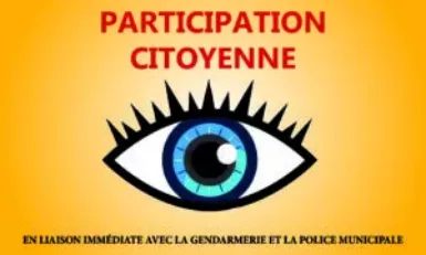 logo de l'œil du dispositif de participation citoyenne