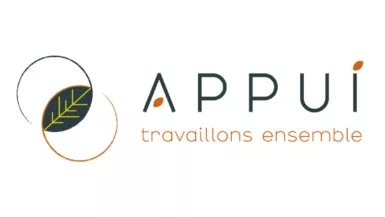 logo appui