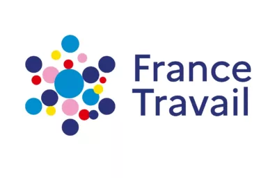 logo france travail 1