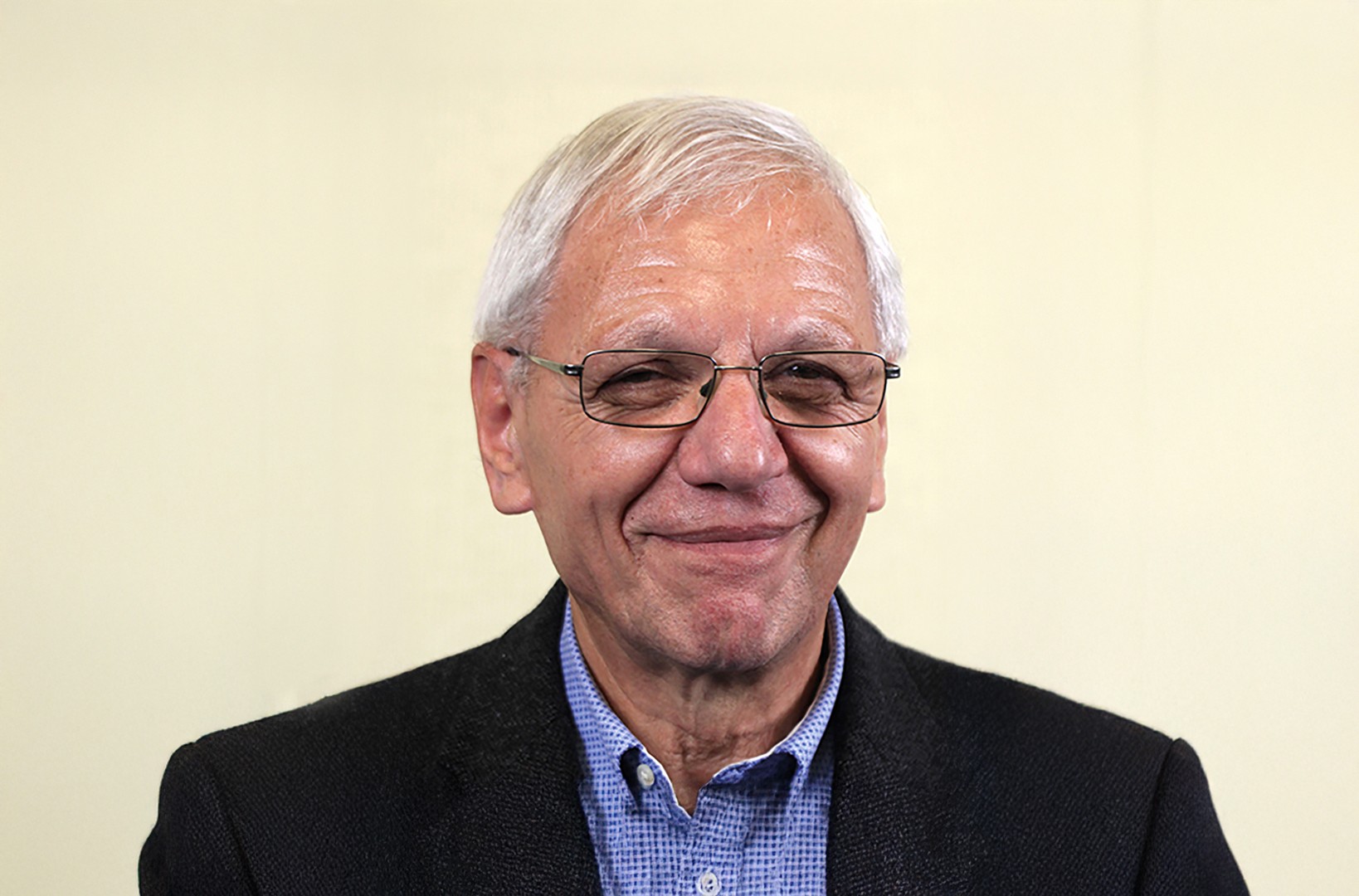 photo de l'adjoint M. Daguisé pour les permanences du samedi