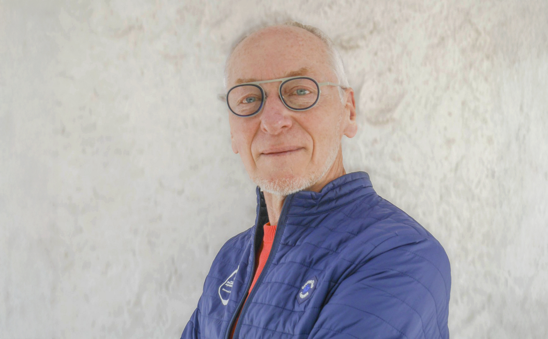 photo de l'adjoint M. Jonvel permanences du samedi