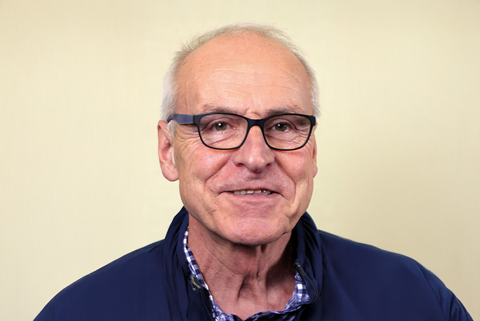 photo de l'adjoint M. Siraut pour les permanences du samedi