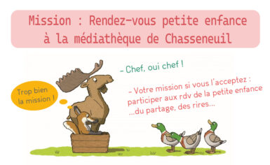 vignette rdv de la petite enfance