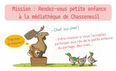 vignette rdv de la petite enfance