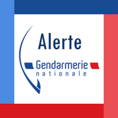 alerte arnaque Gendarmerie