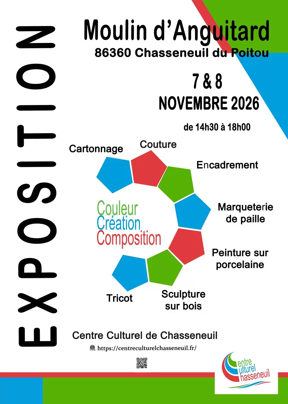 exposition