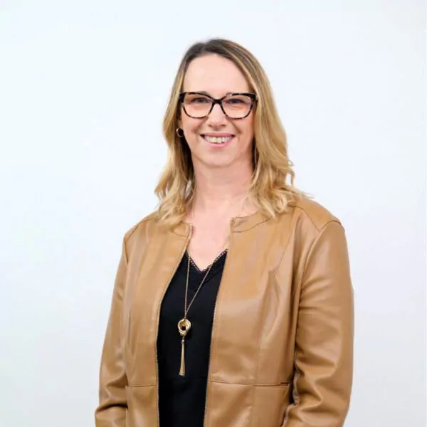 Cendrine Cazareth maire