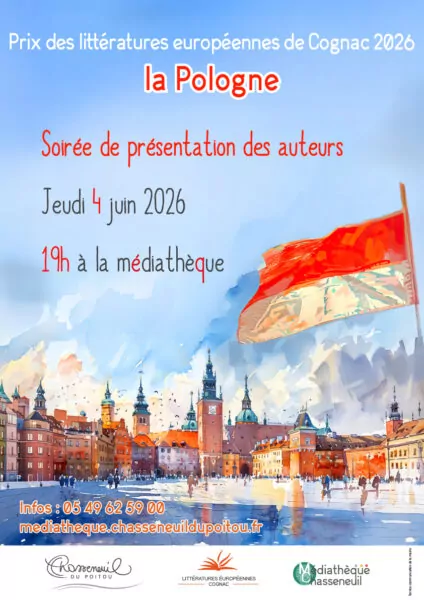 les-litteratures-europeennes-de-cognac-2026-soiree-de-presentation-des-auteurs