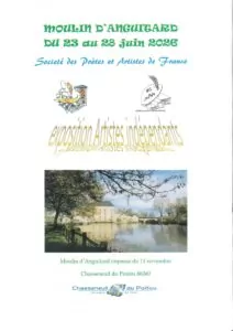 Exposition artistes SPAF