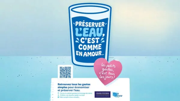préserver l'eau usage de l’eau Vigilance