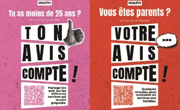 Enquête