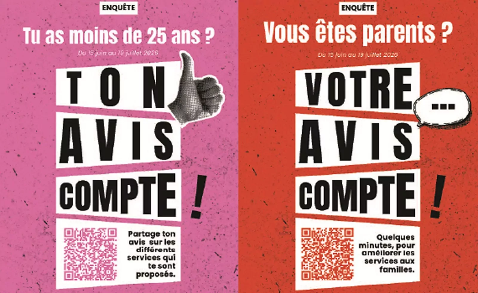 Enquête