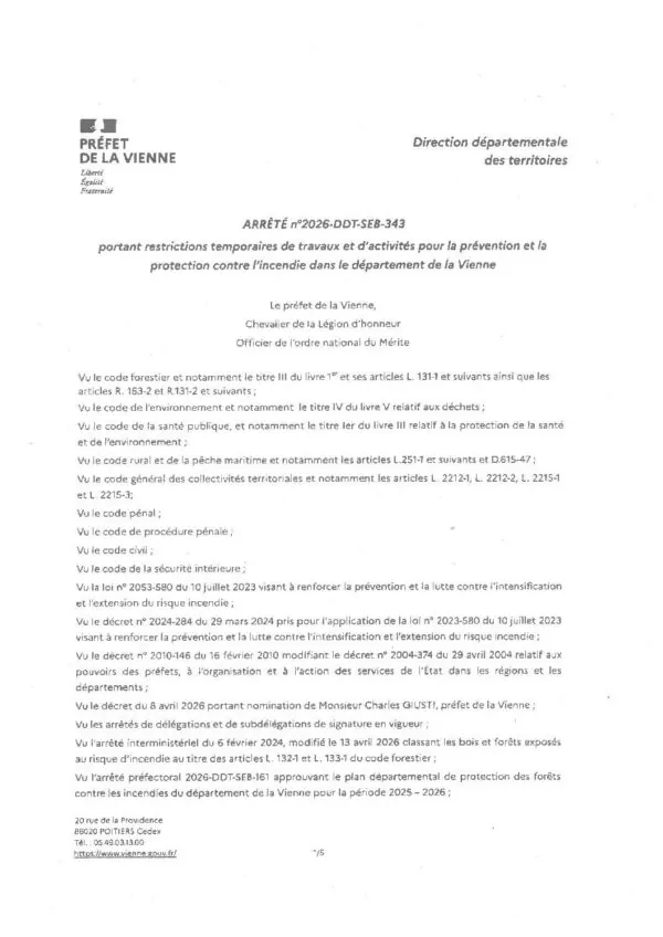 Image du document 20260706_Arrêté restrictions feux signé (1)