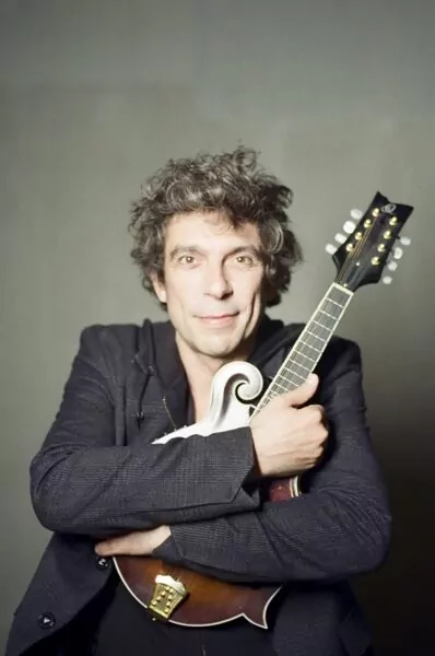 Concert de Féloche