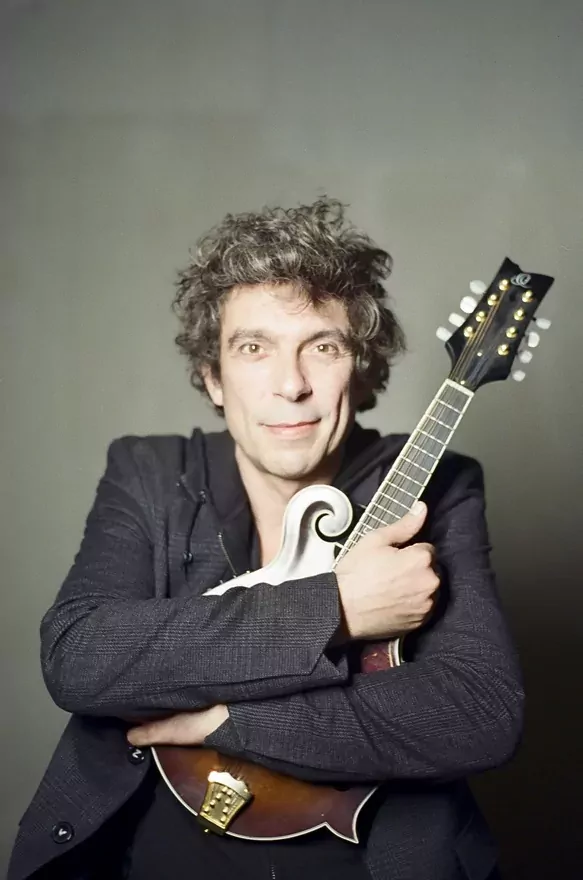 Concert de Féloche