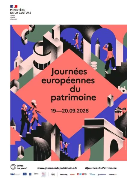 journées du patrimoine