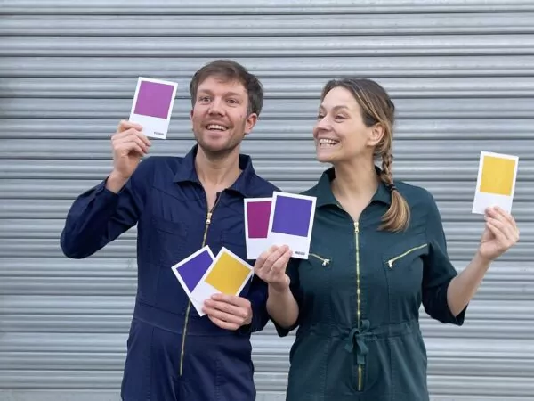 Présentation de saison et spectacle MONYA